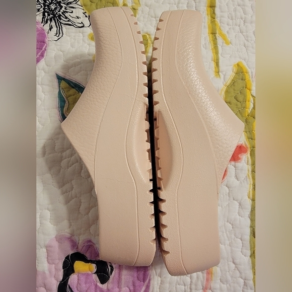 NWOT Birkenstock Super Birki Clog, Women Size 9, Mens Size 7, EUR 40 - Picture 6 of 12